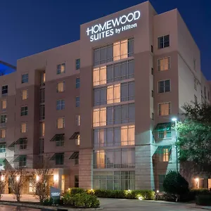 3* Отель Homewood By Hilton Airport - Westshore