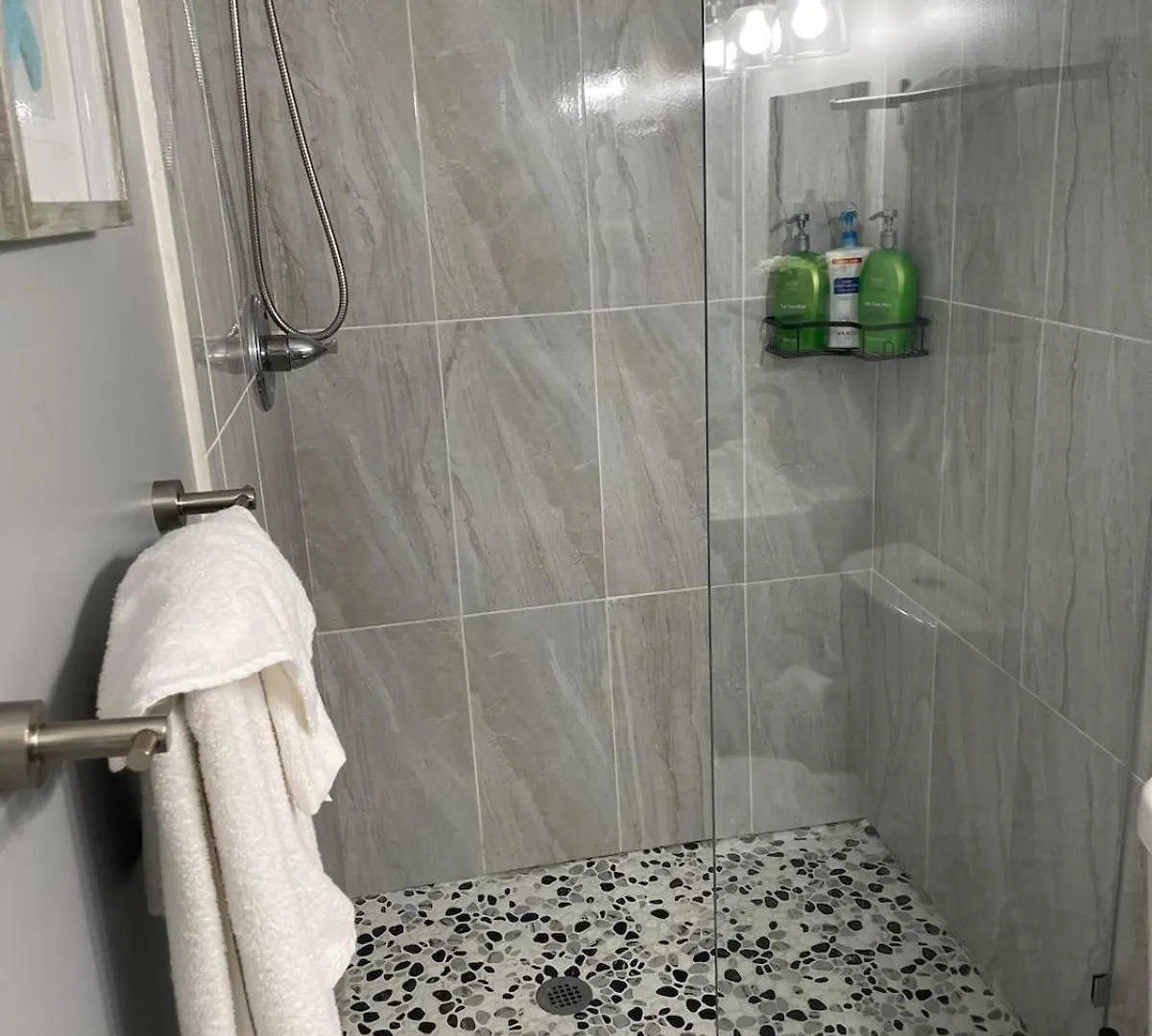 Lovely Studio Apartment With Kitchenette. Tampa États-Unis